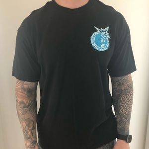 The Hundreds T-shirt